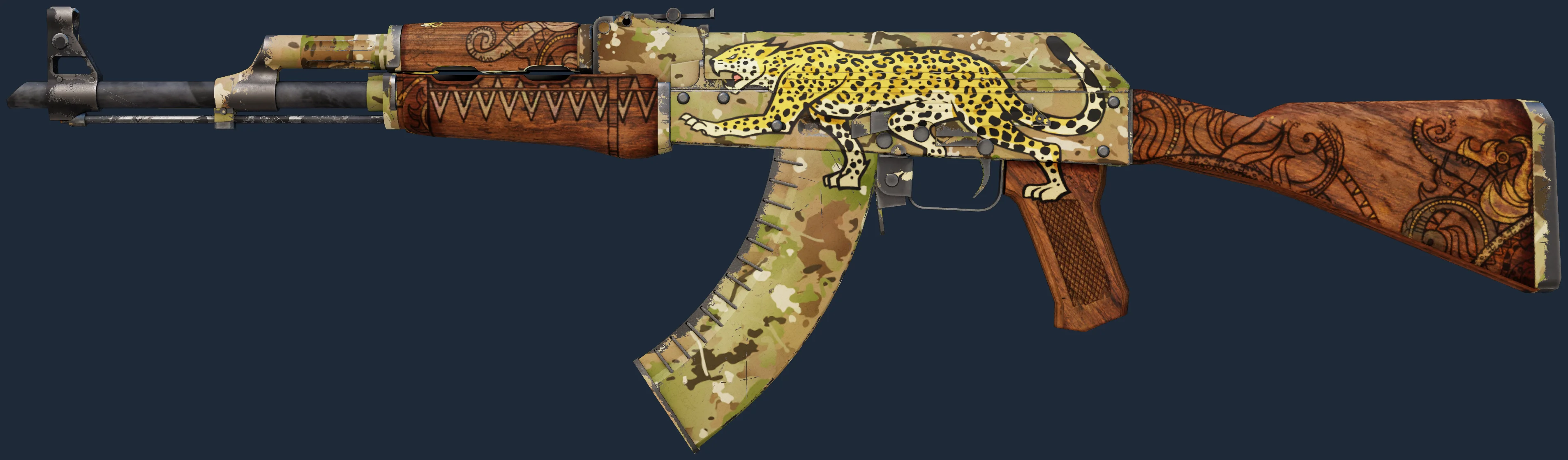 AK-47 | Panthera onca Image