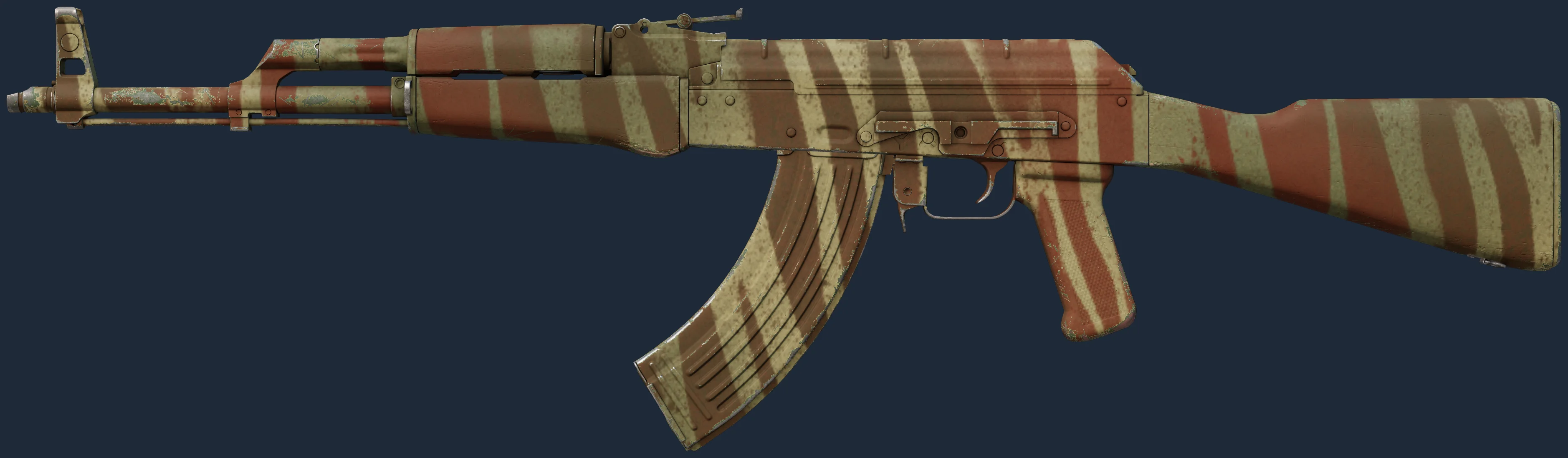 AK-47 | Predator Image