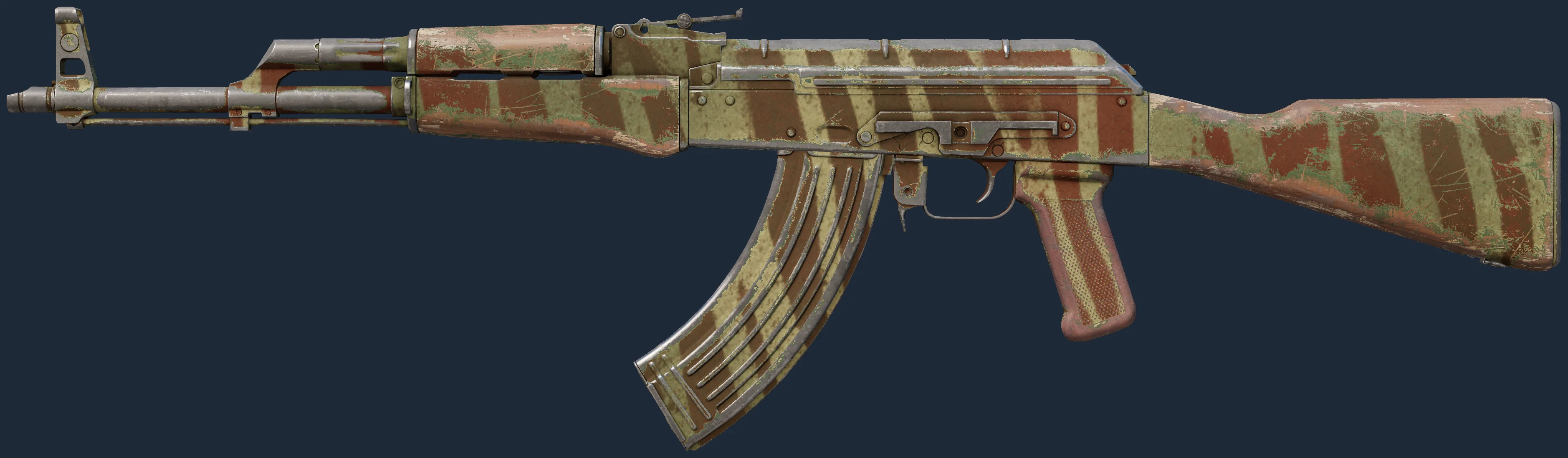 AK-47 | Predator Image