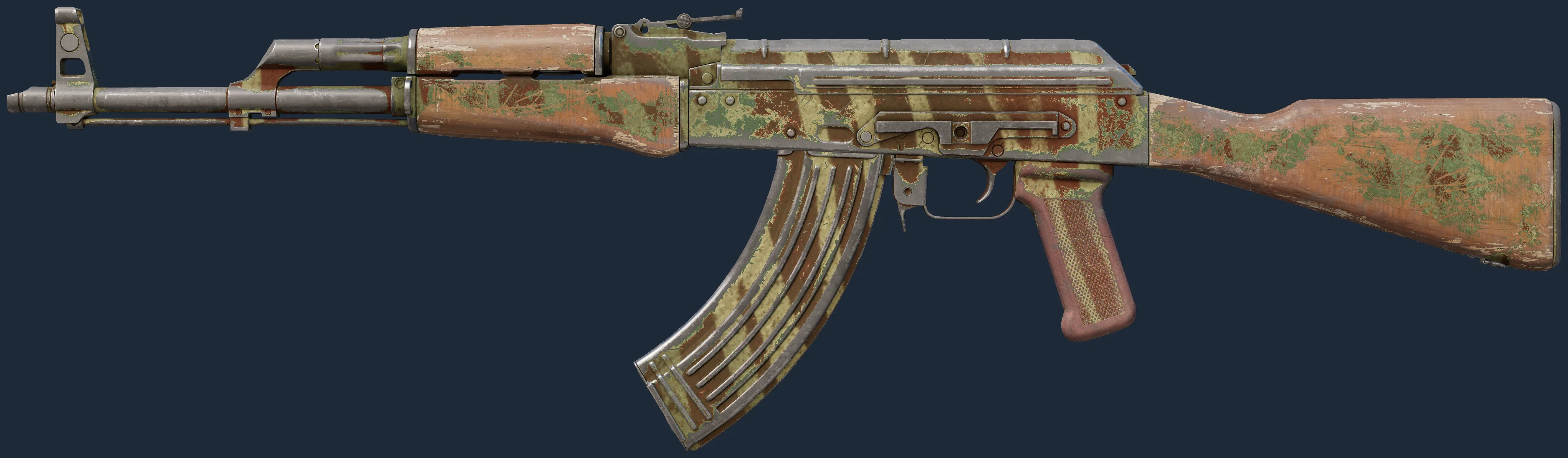 AK-47 | Predator Image