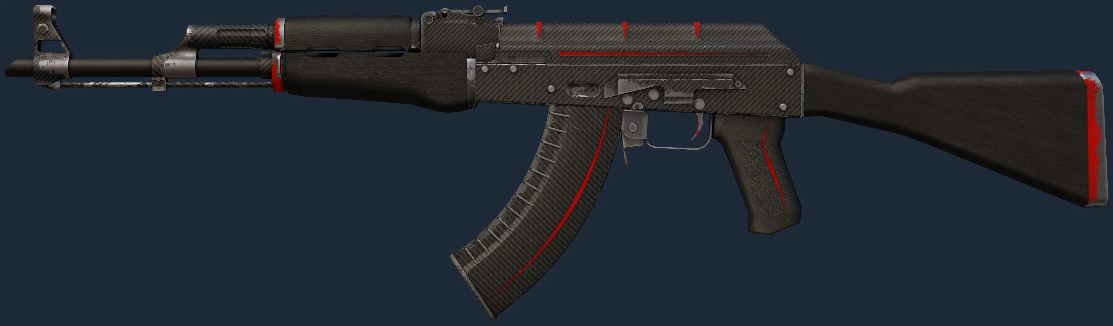 AK-47 | Redline Image