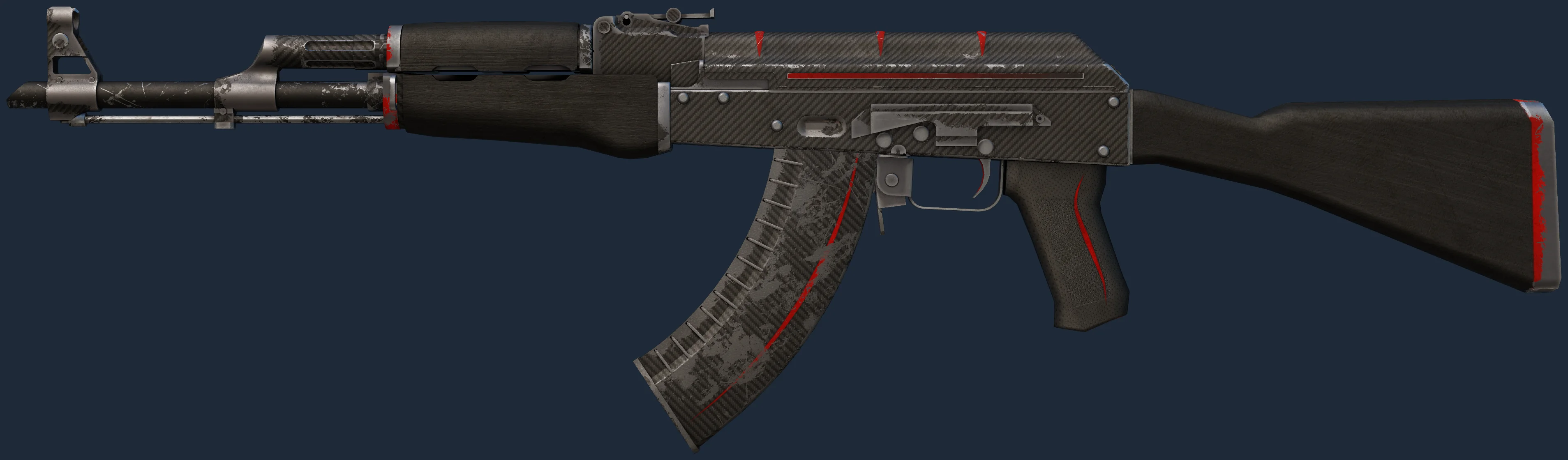 AK-47 | Redline Image