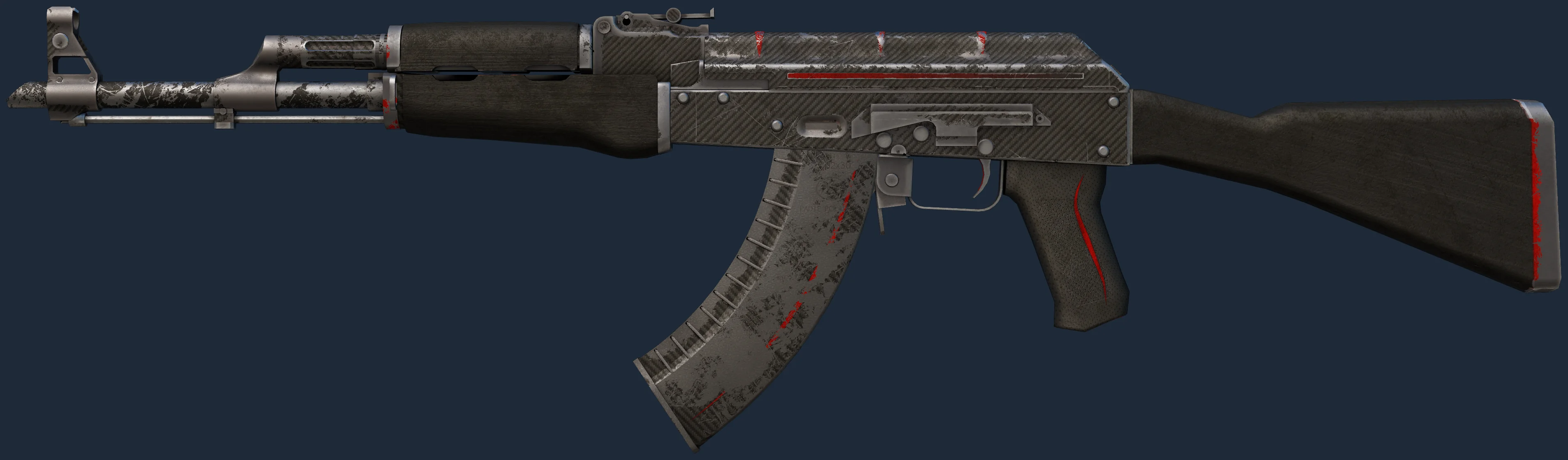 AK-47 | Redline Image