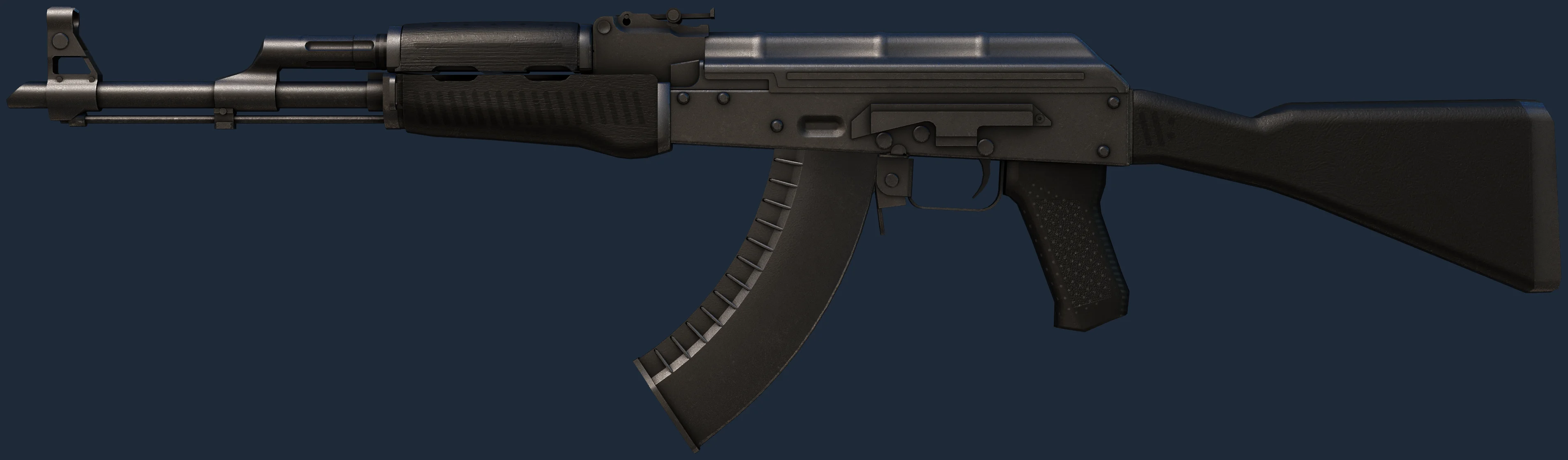 AK-47 | Slate Image