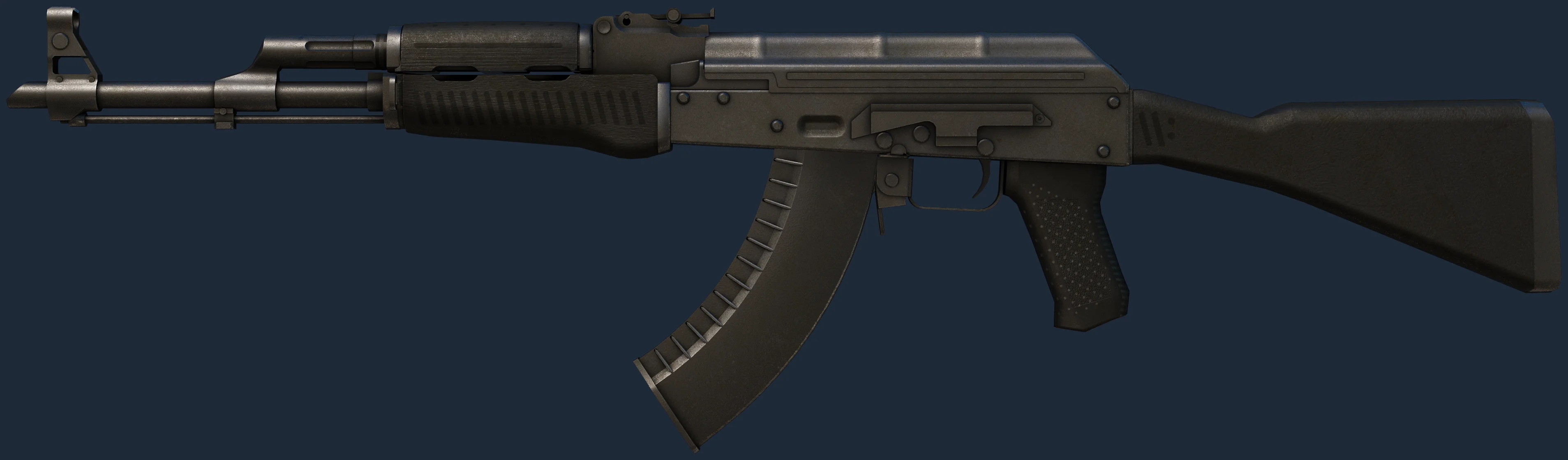 AK-47 | Slate Image