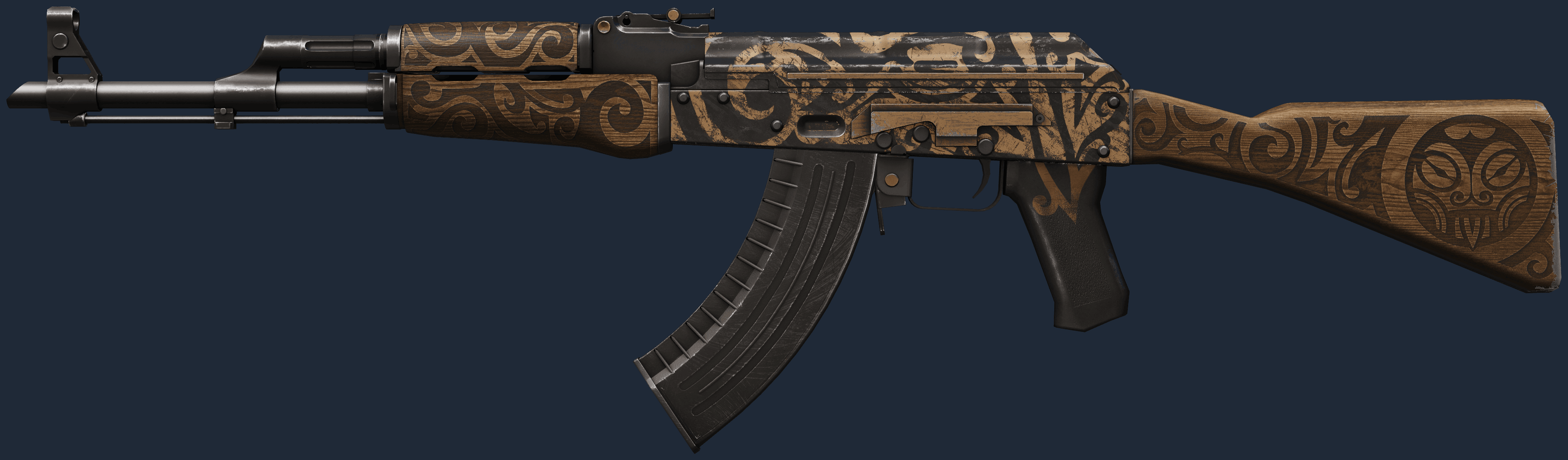 AK-47 | Uncharted Image