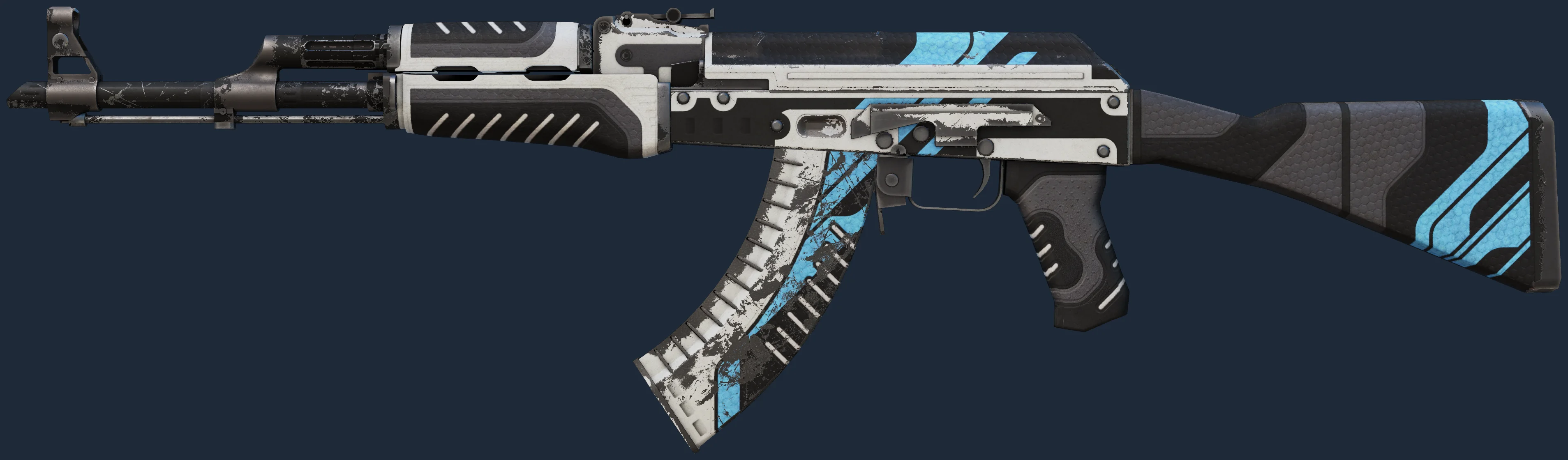 AK-47 | Vulcan Image