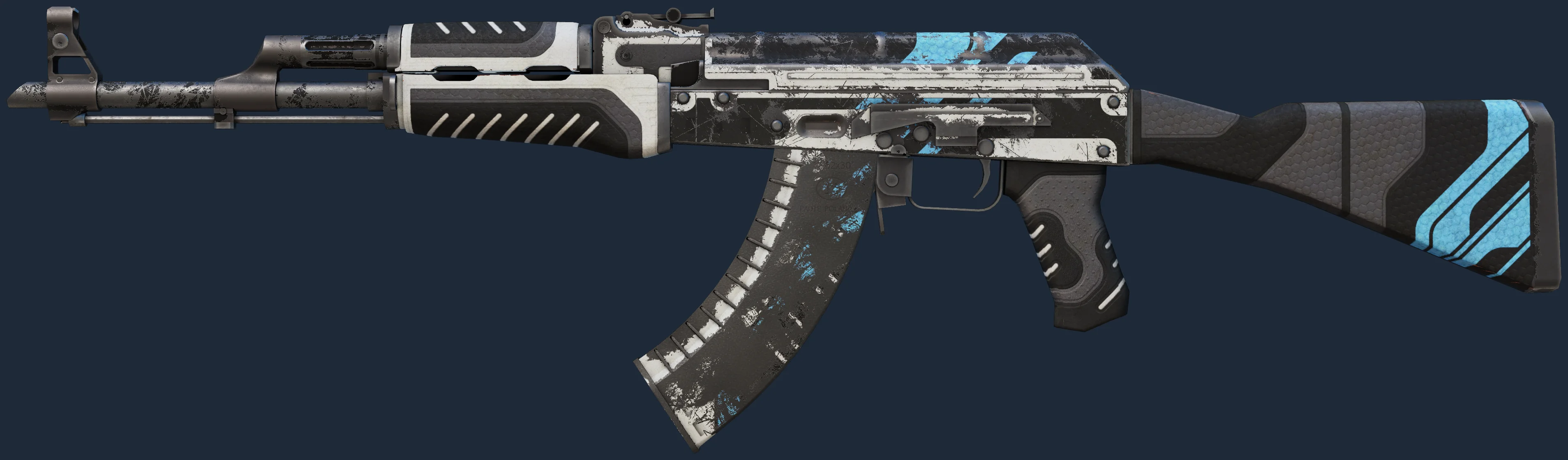 AK-47 | Vulcan Image