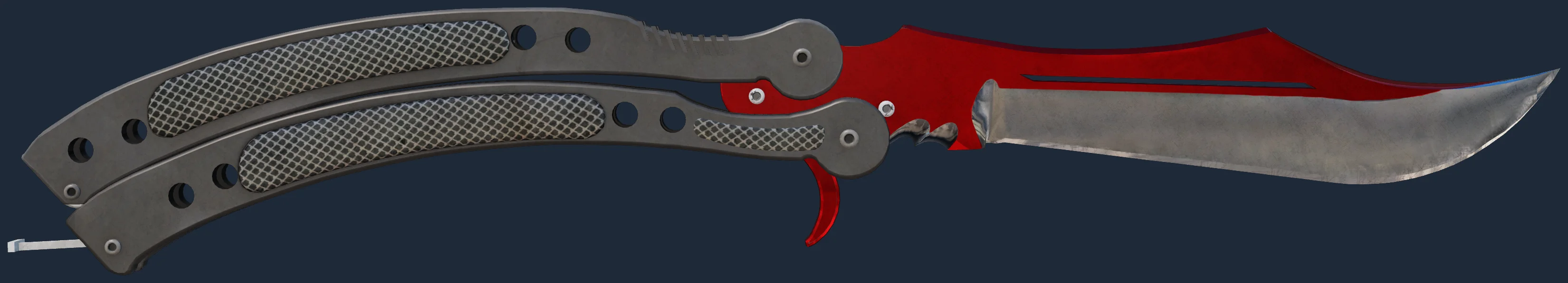 ★ Butterfly Knife | Autotronic Image