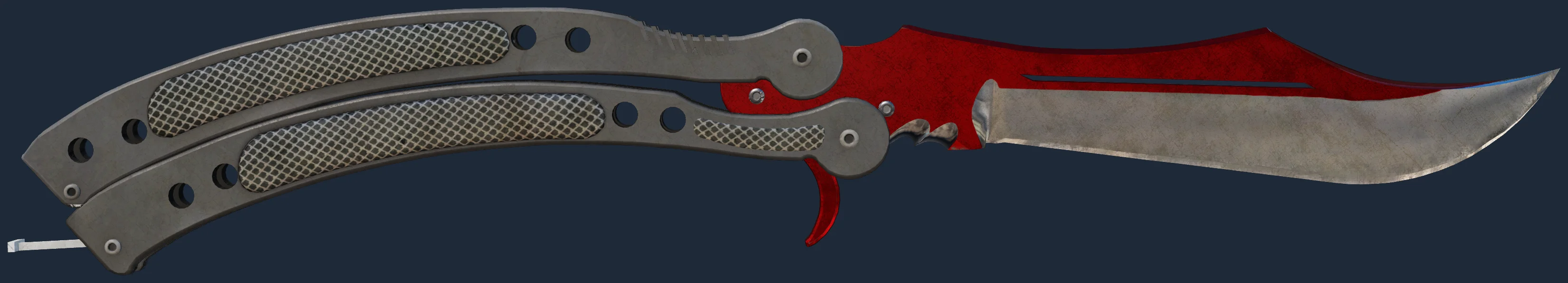 ★ Butterfly Knife | Autotronic Image