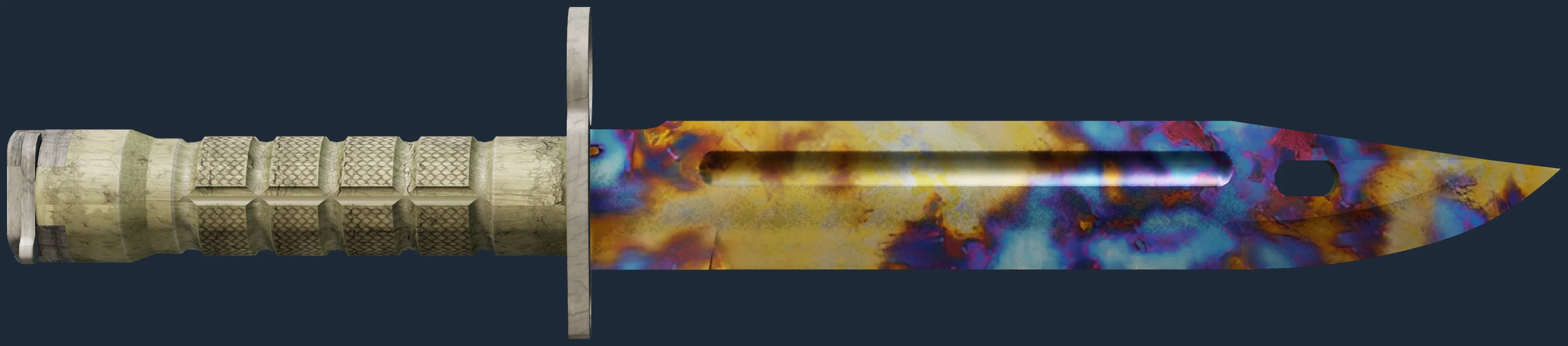 ★ Bayonet | Case Hardened Image