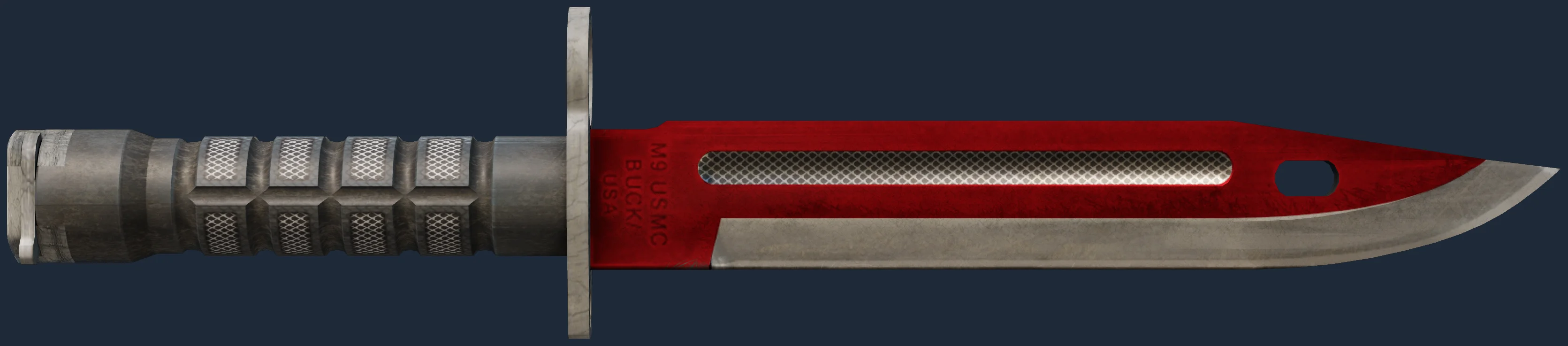 ★ Bayonet | Autotronic Image