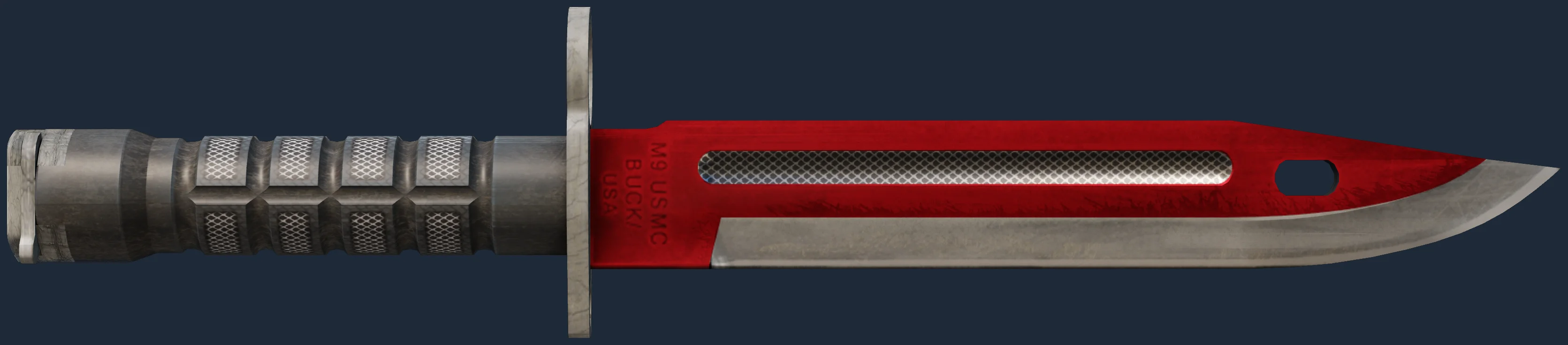 ★ Bayonet | Autotronic Image