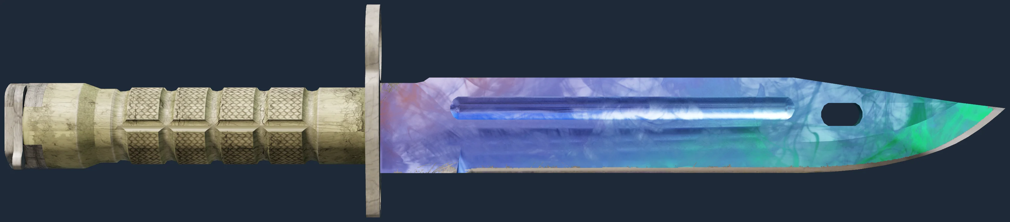 ★ Bayonet | Gamma Doppler Image