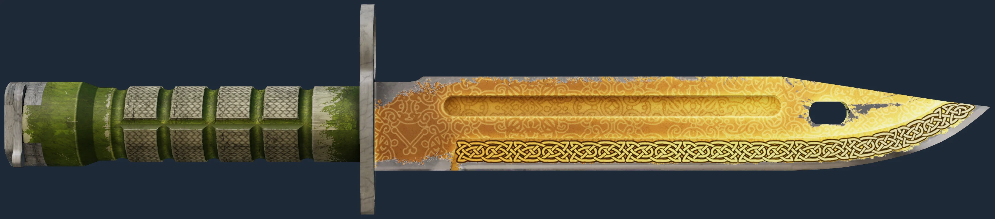 ★ Bayonet | Lore Image
