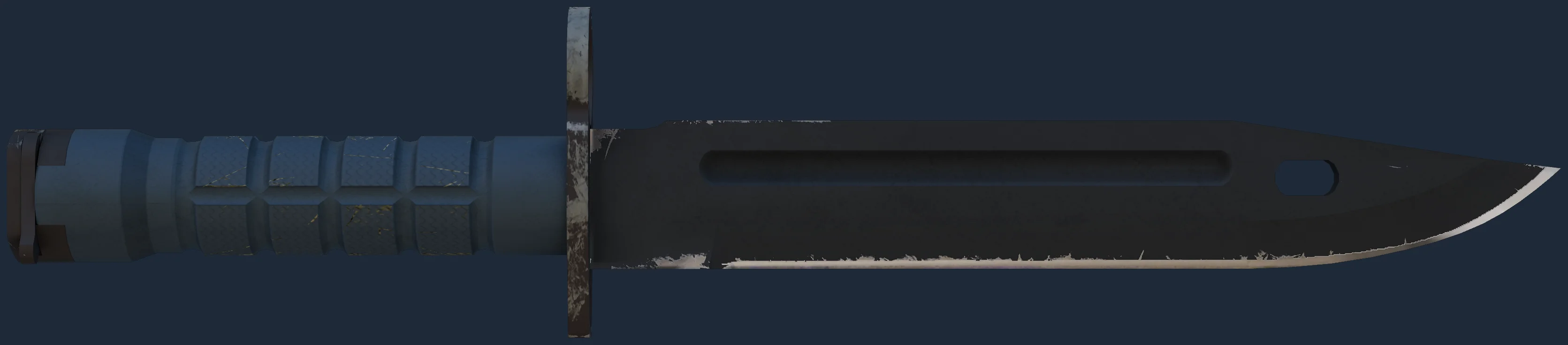 ★ Bayonet | Night Image