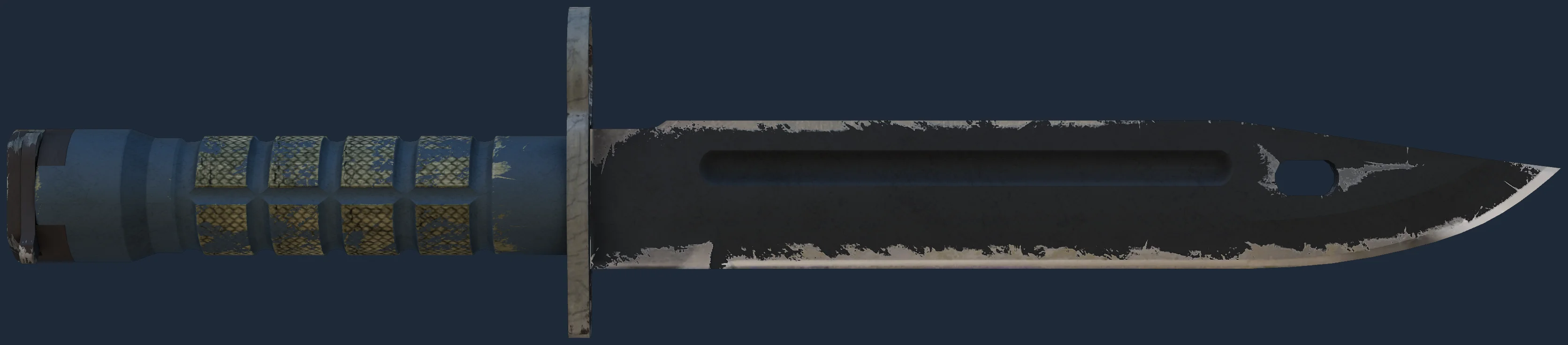 ★ Bayonet | Night Image
