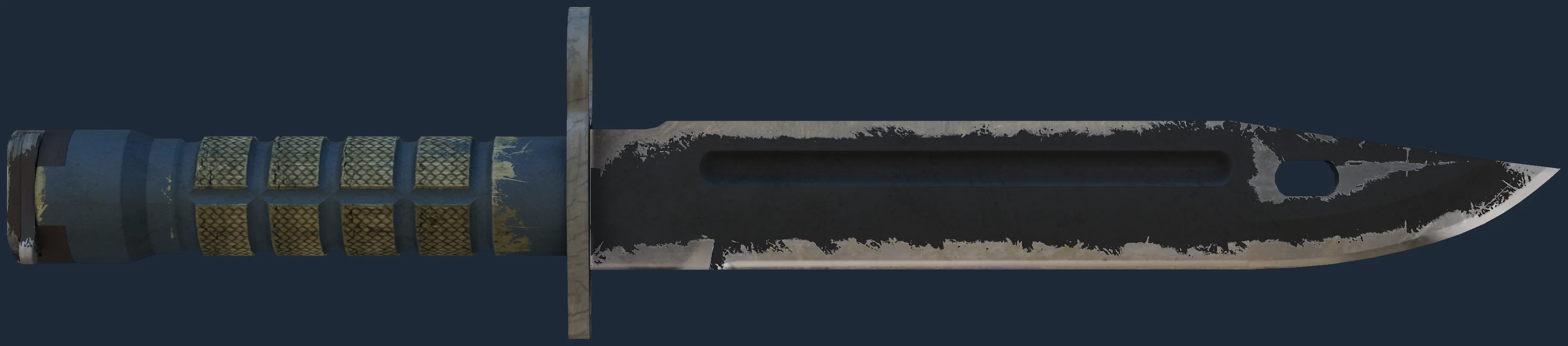 ★ Bayonet | Night Image