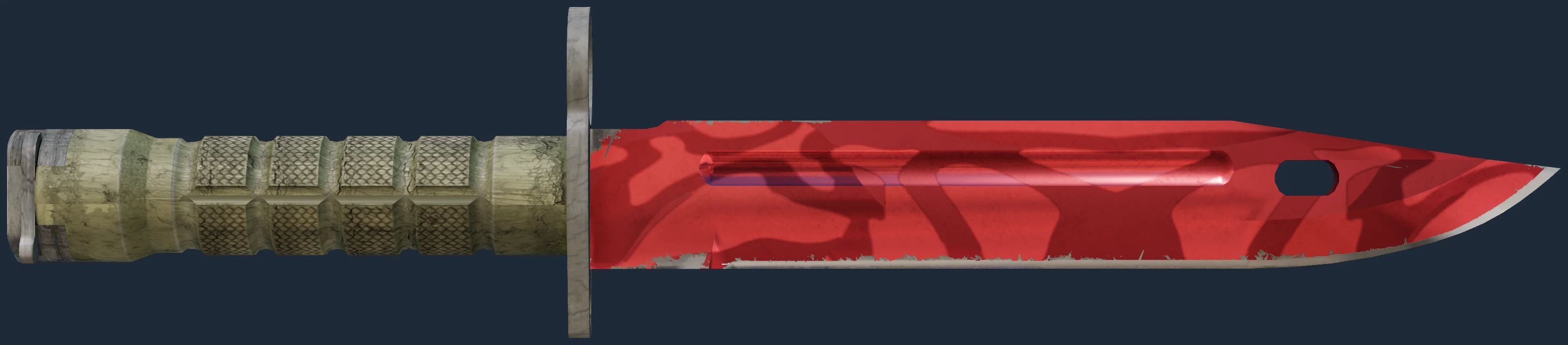★ Bayonet | Slaughter Image