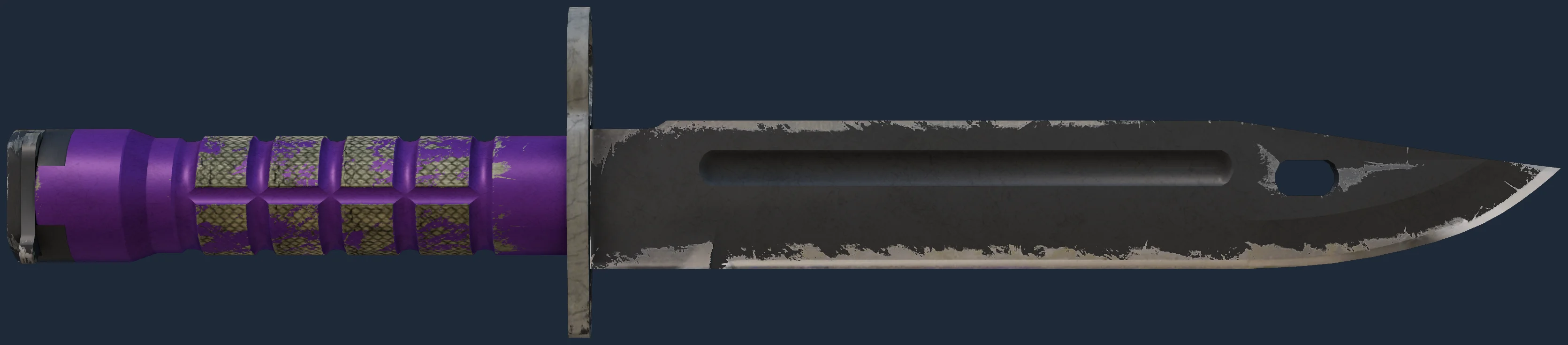★ Bayonet | Ultraviolet Image