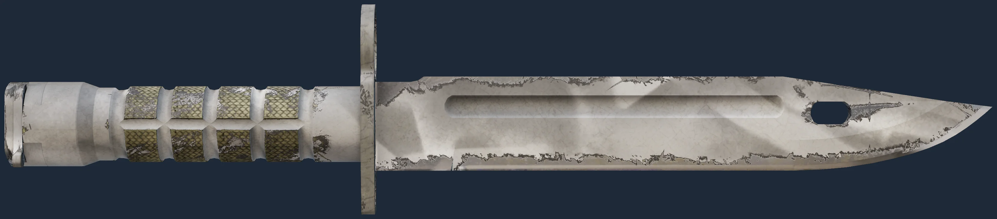 ★ Bayonet | Urban Masked Image