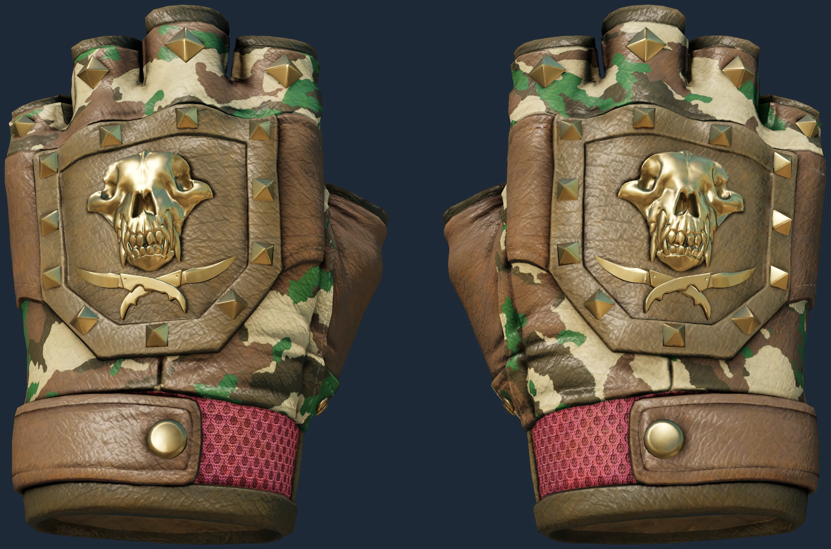 ★ Bloodhound Gloves | Guerrilla Image