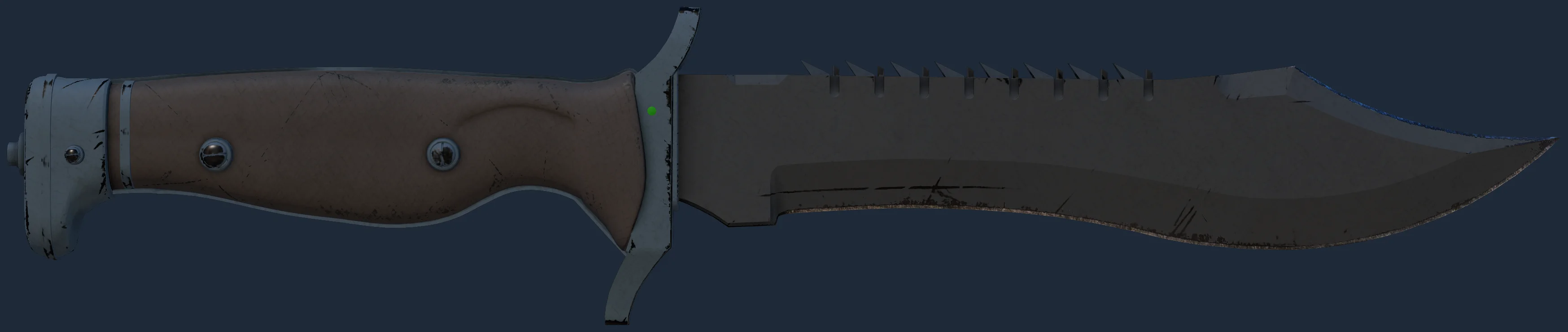 ★ Bowie Knife | Night Image