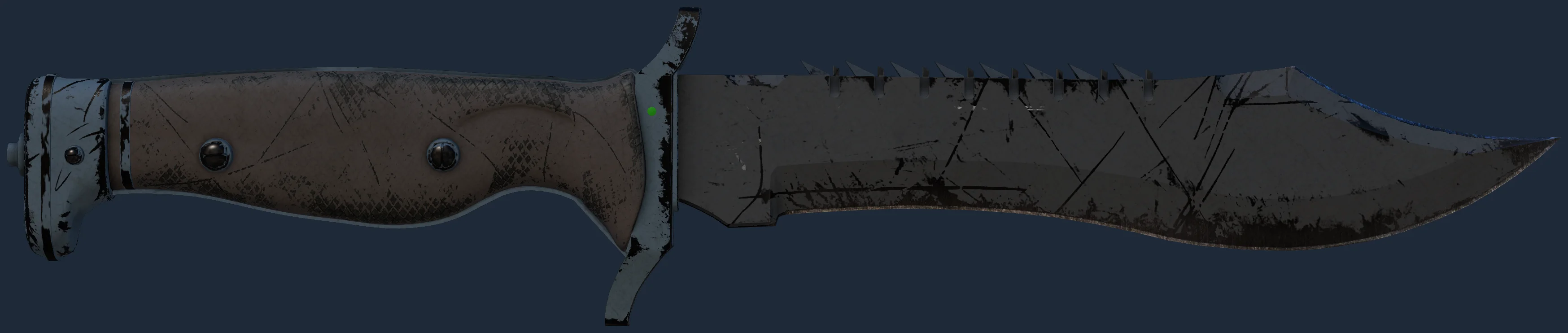 ★ Bowie Knife | Night Image