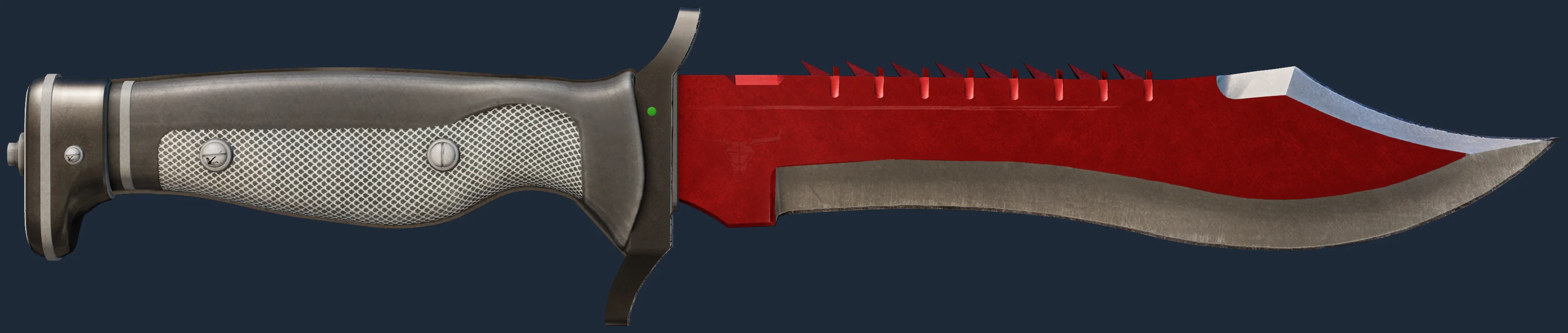 ★ Bowie Knife | Autotronic Image