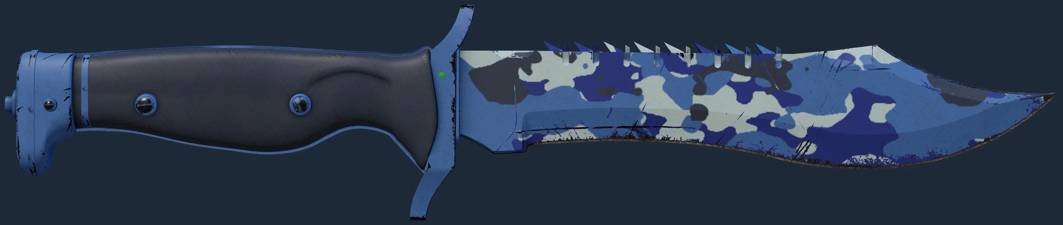 ★ Bowie Knife | Bright Water Image