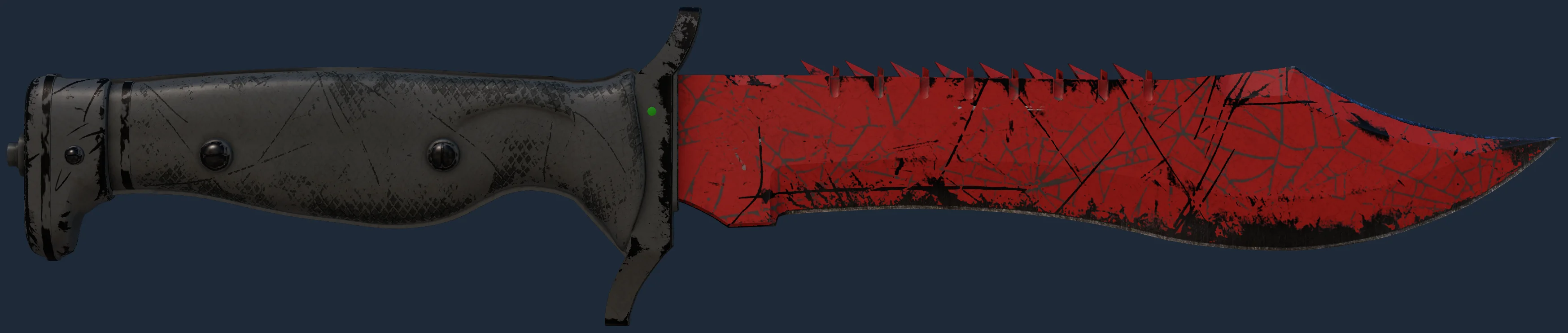 ★ Bowie Knife | Crimson Web Image