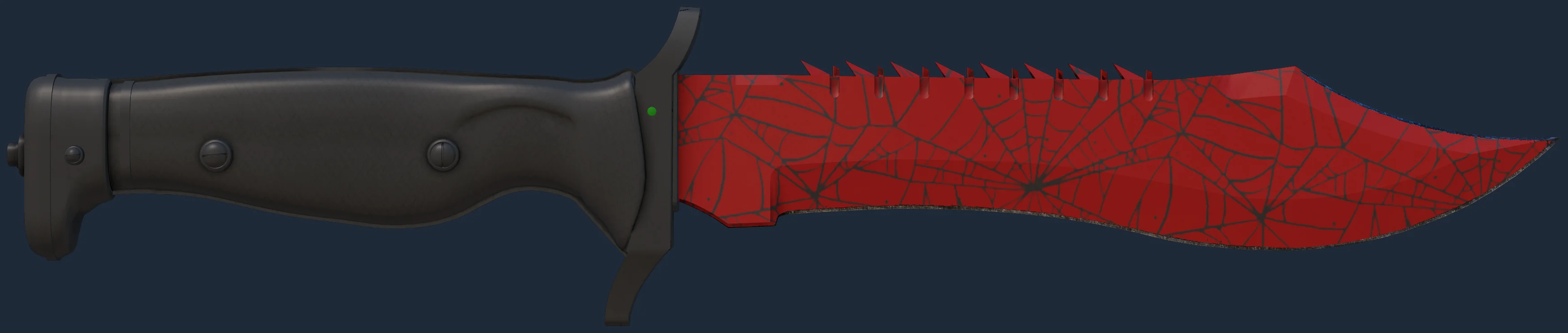 ★ Bowie Knife | Crimson Web Image
