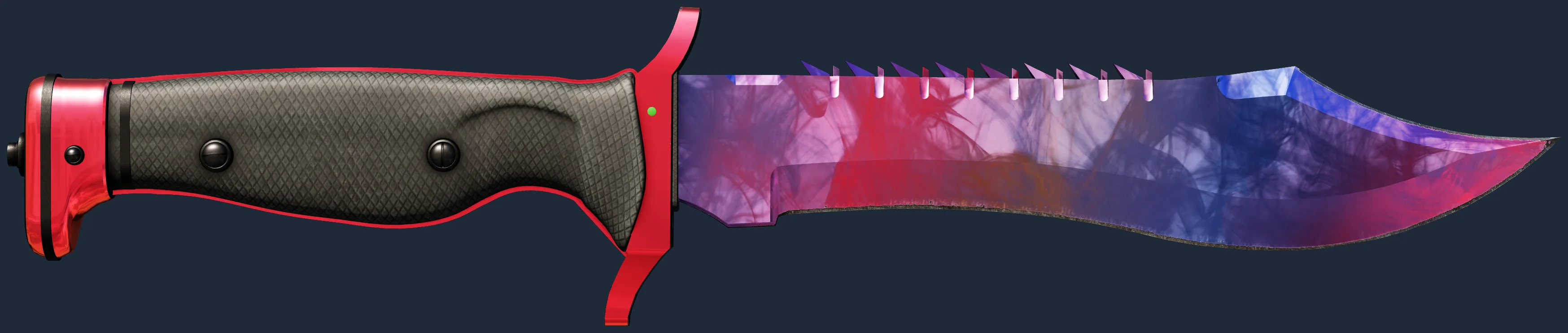 ★ Bowie Knife | Doppler Image