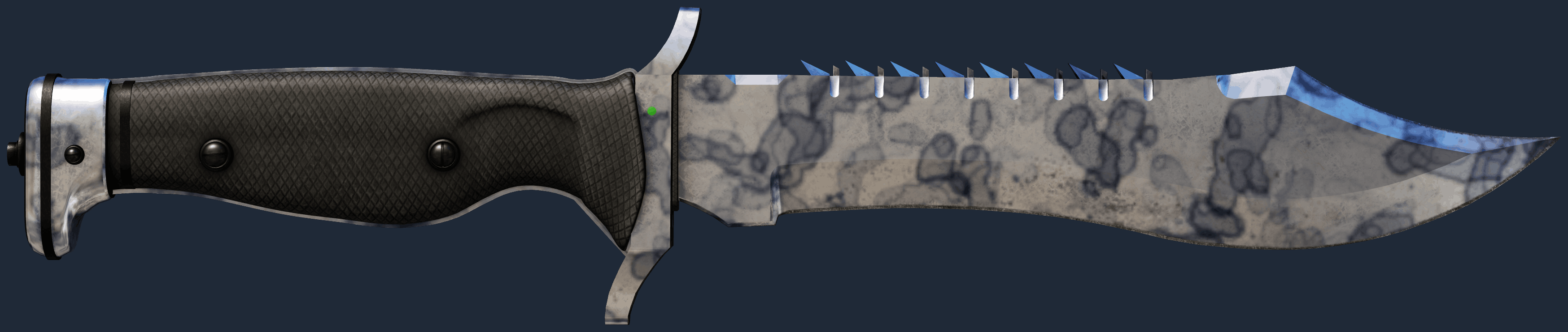 ★ Bowie Knife | Stained Screenshot