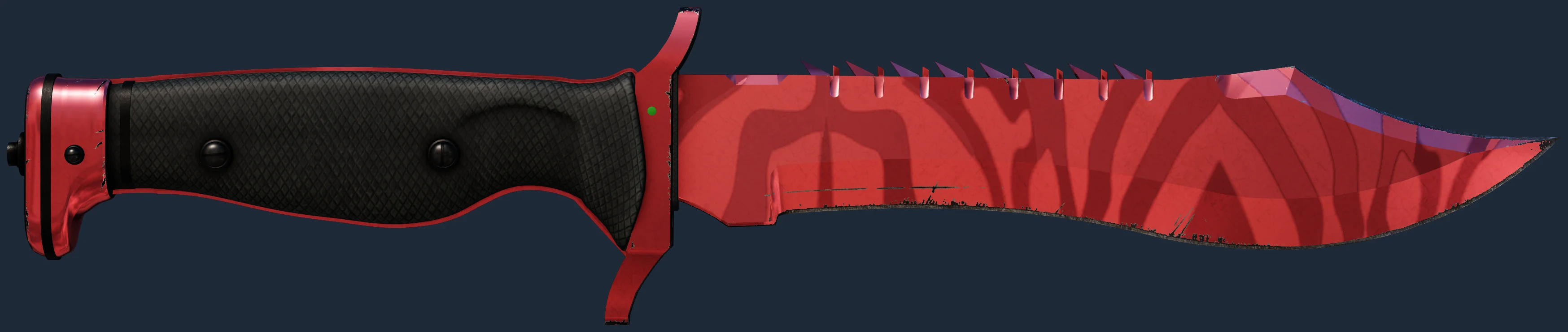 ★ Bowie Knife | Slaughter Image