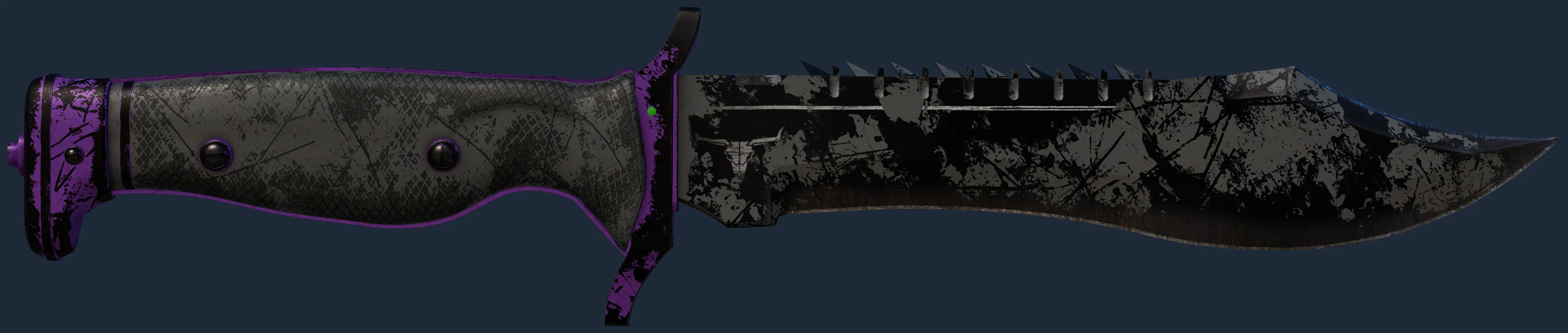 ★ Bowie Knife | Ultraviolet Image