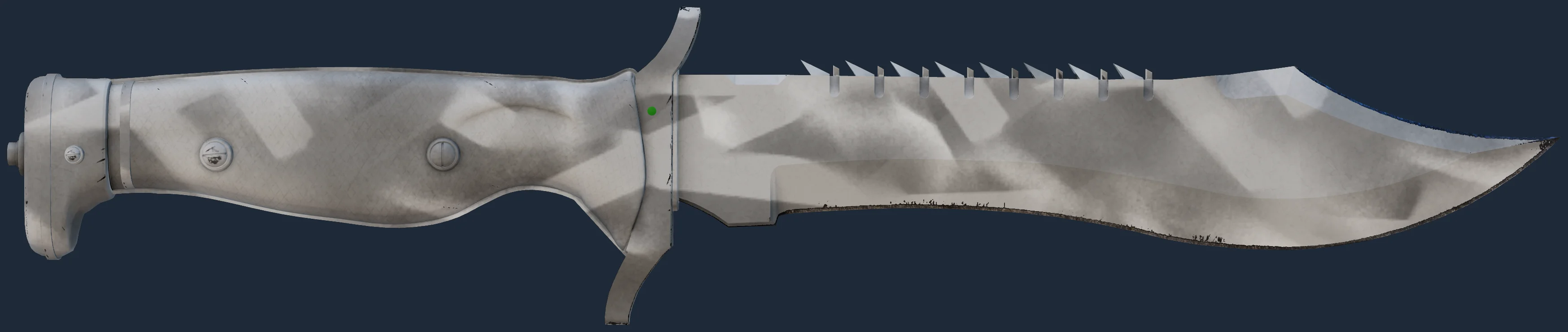 ★ Bowie Knife | Urban Masked Image
