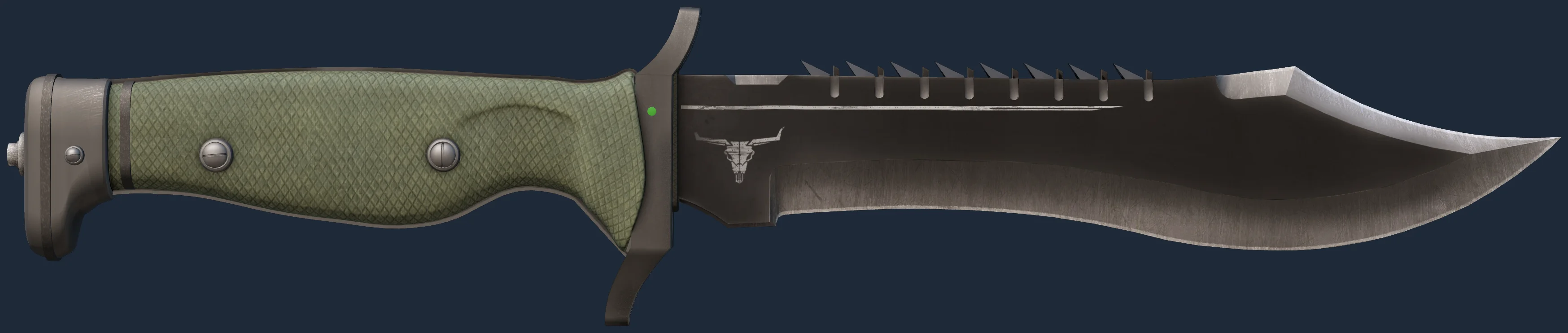 ★ Bowie Knife | Vanilla Image