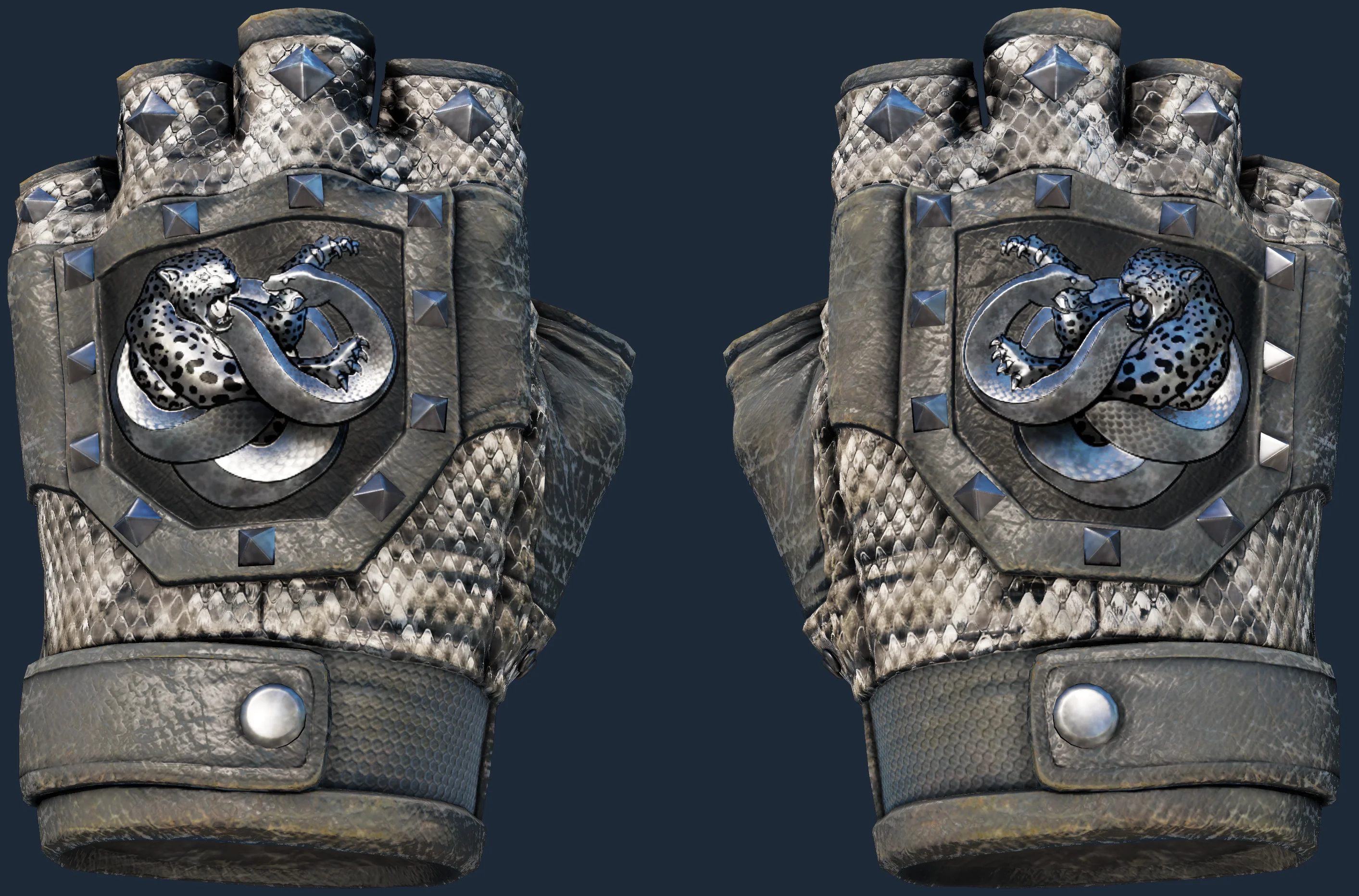 ★ Broken Fang Gloves | Unhinged Image