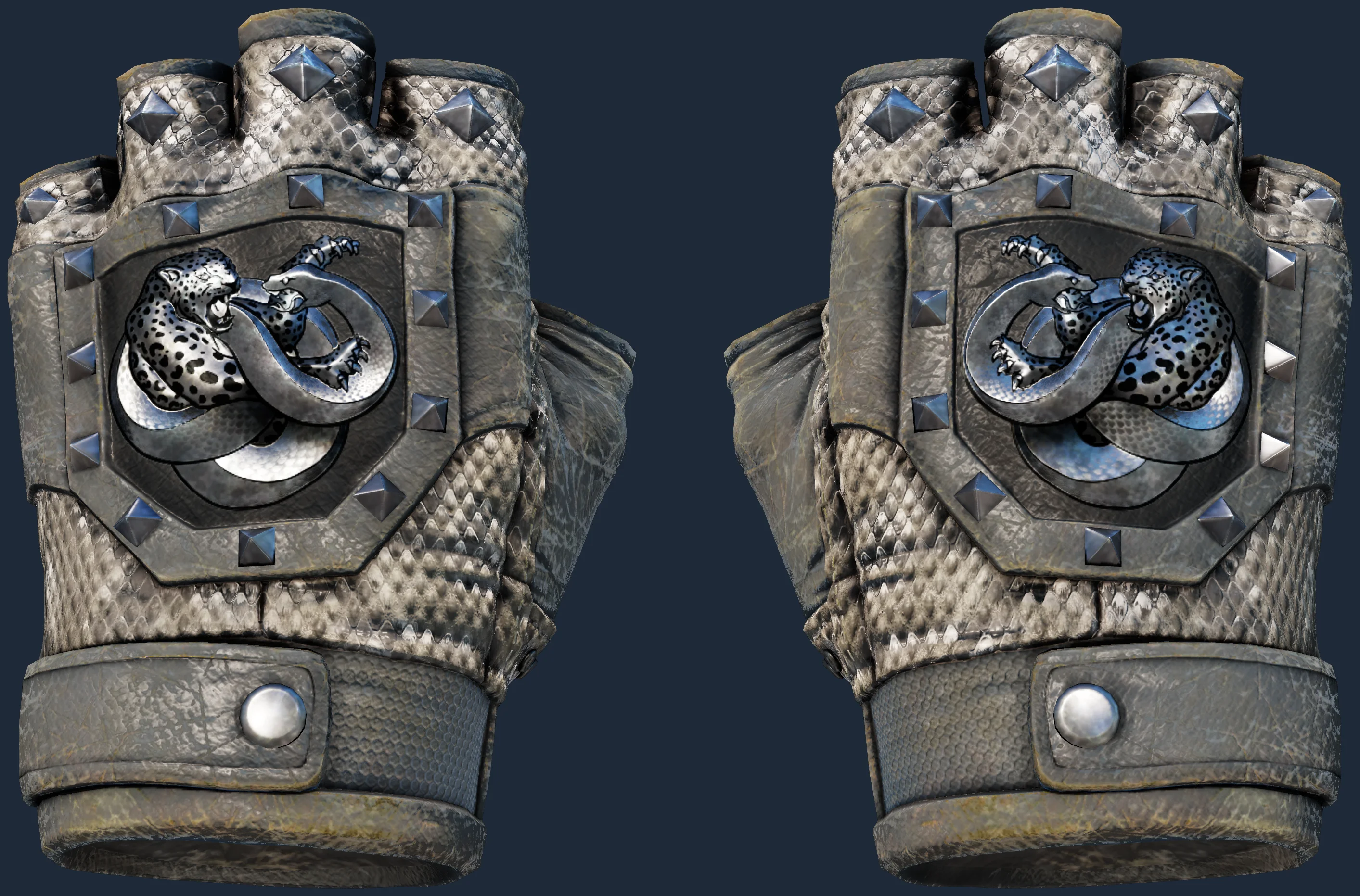 ★ Broken Fang Gloves | Unhinged Image