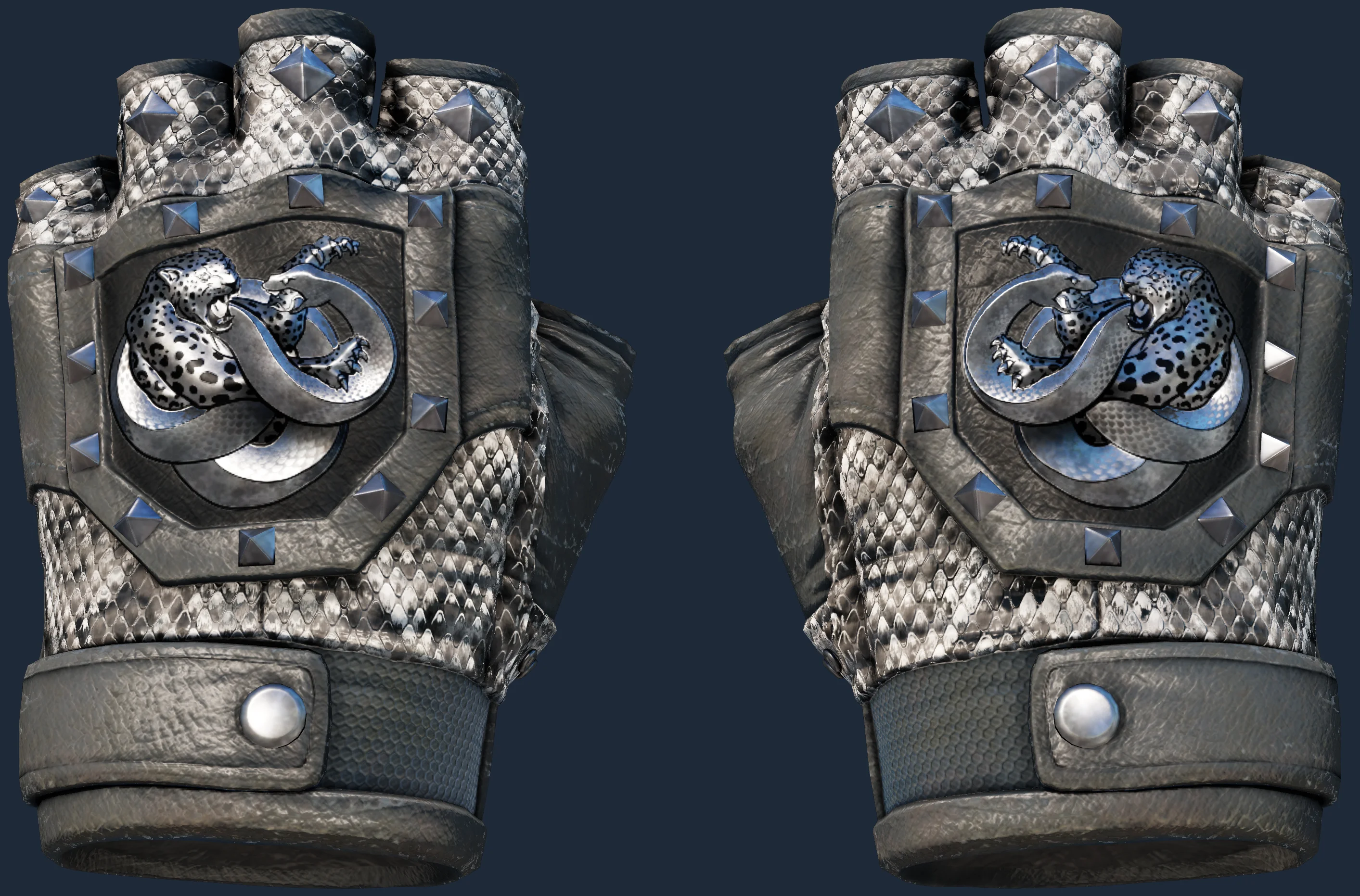 ★ Broken Fang Gloves | Unhinged Image
