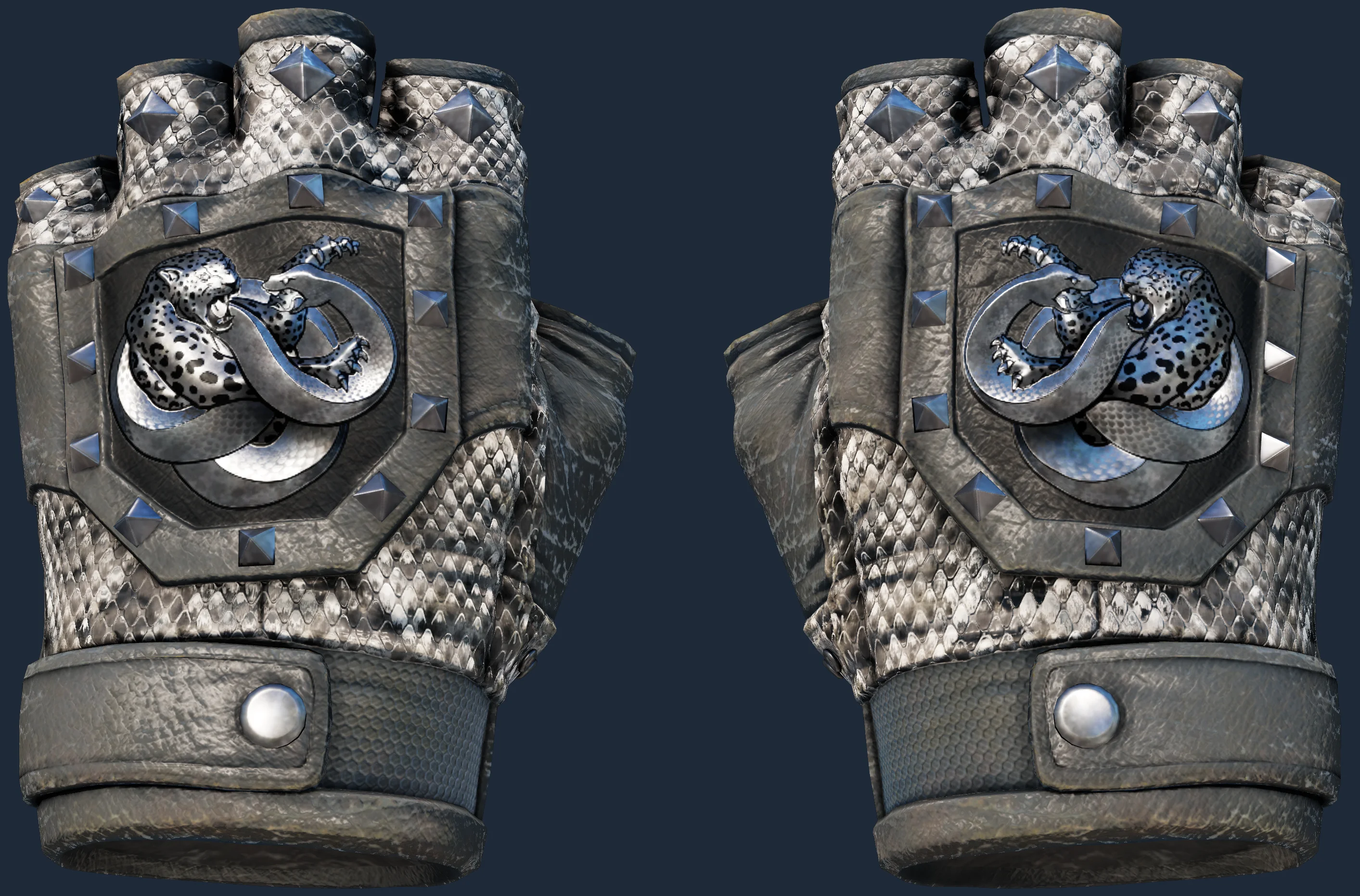 ★ Broken Fang Gloves | Unhinged Image