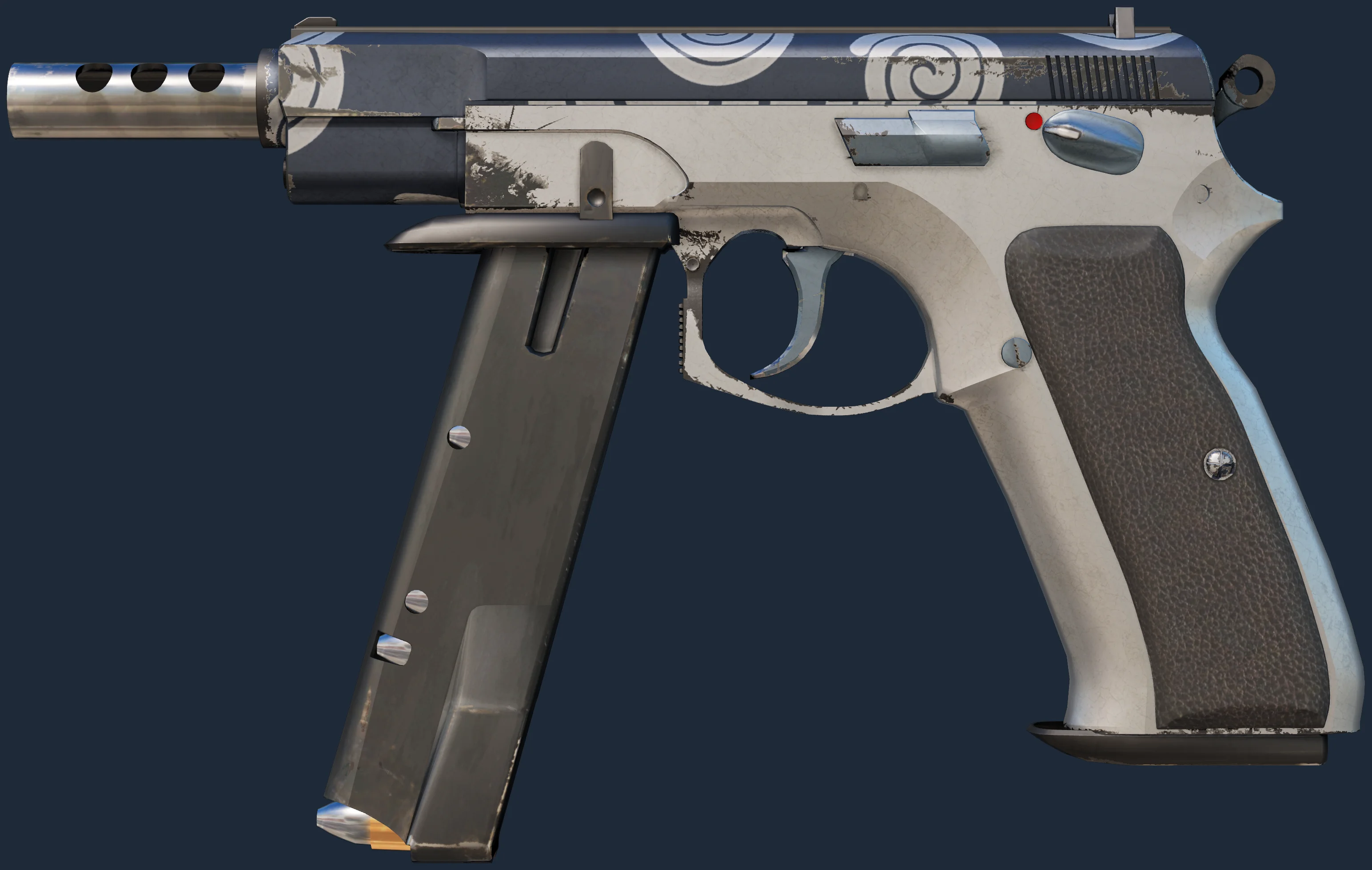 CZ75-Auto | Twist Image