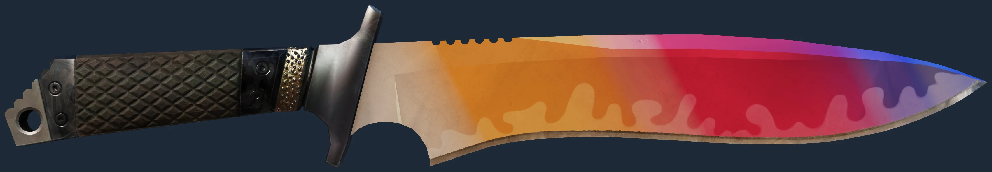 ★ Classic Knife | Fade Image