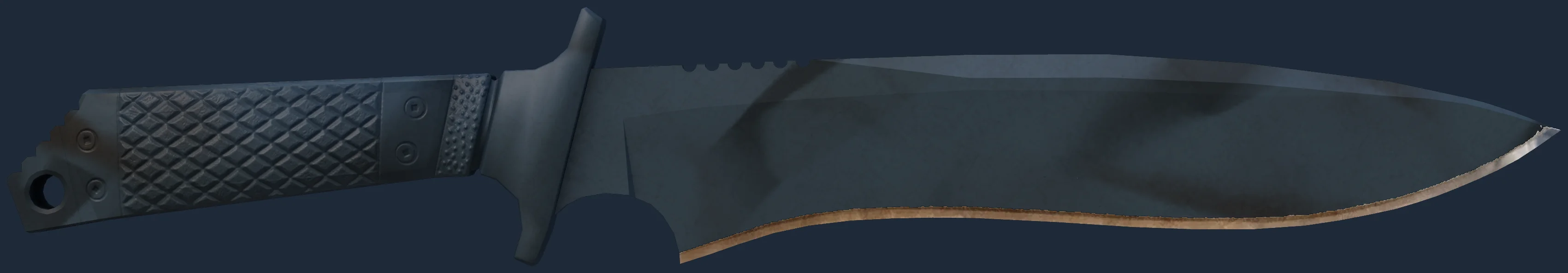 ★ Classic Knife | Night Stripe Image