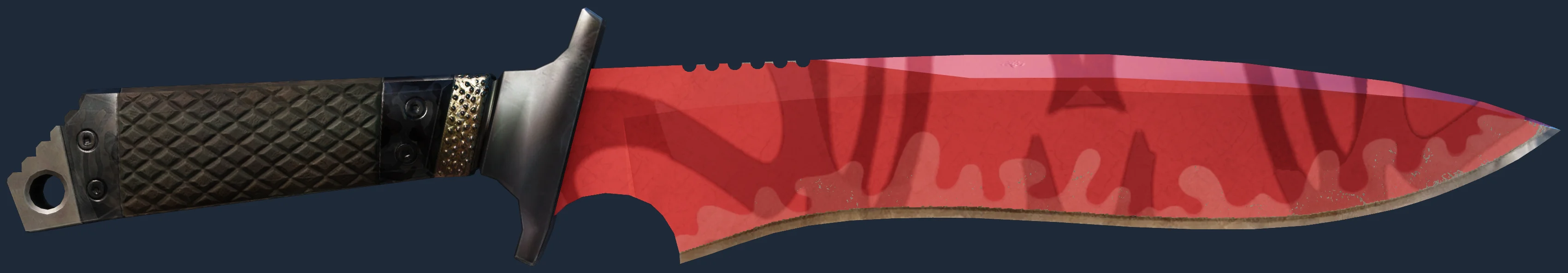 ★ Classic Knife | Slaughter Image