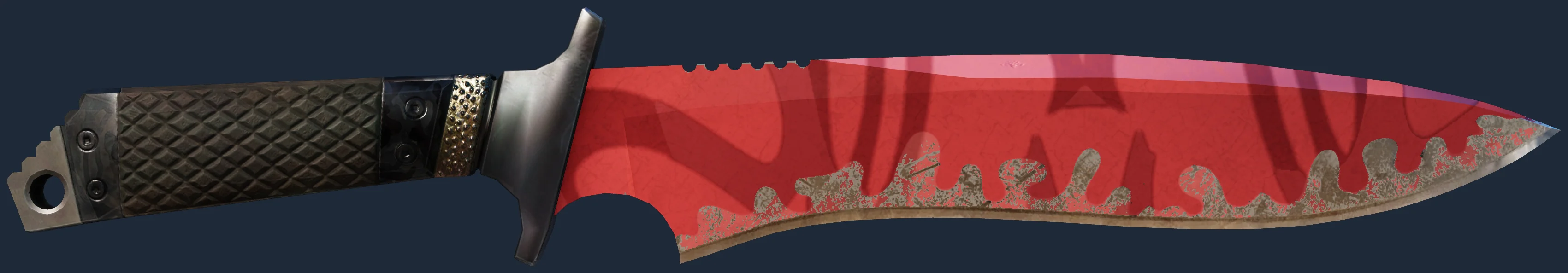 ★ Classic Knife | Slaughter Image