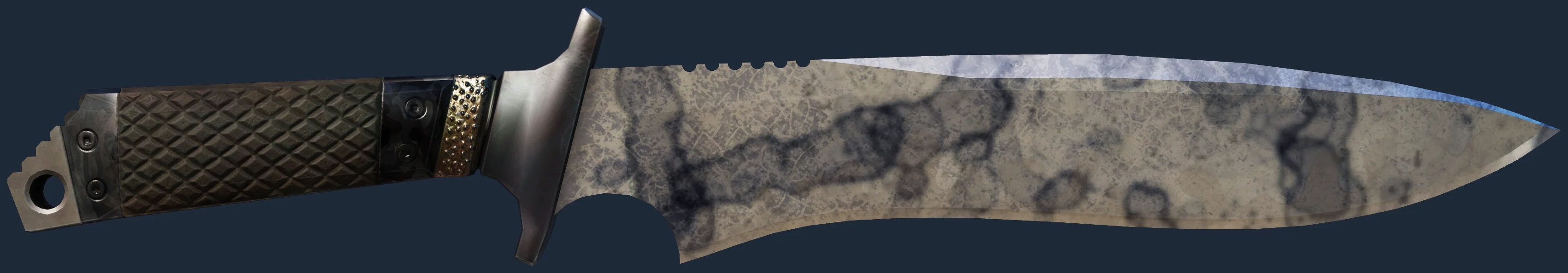 ★ Classic Knife | Stained Image