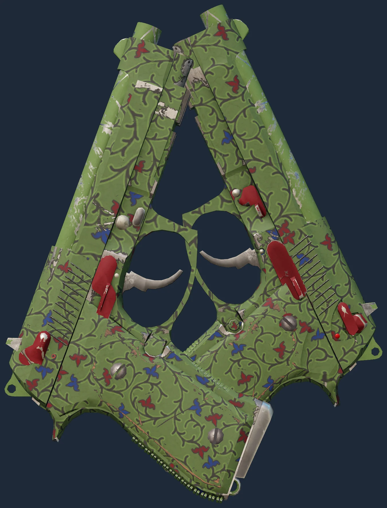Dual Berettas | Briar Image