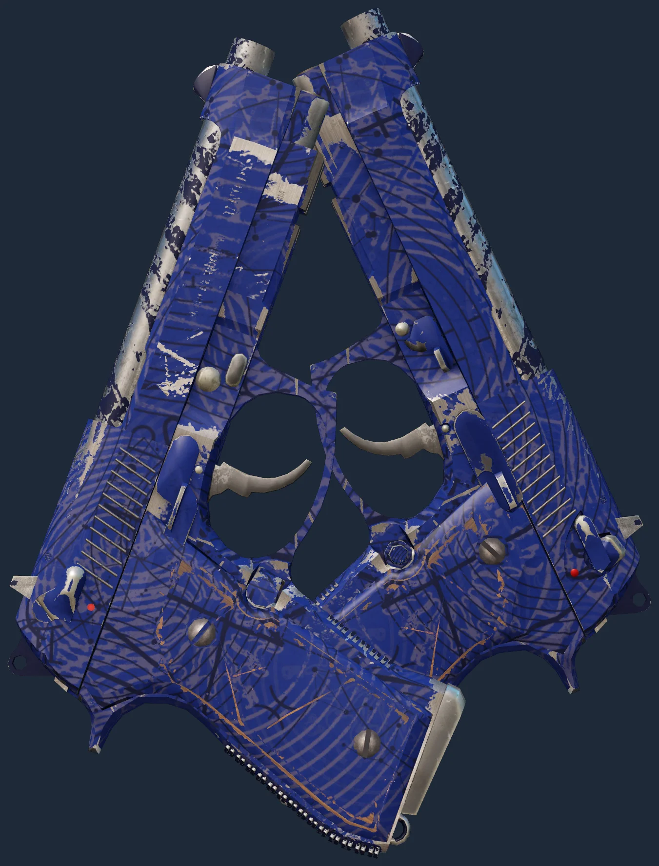Dual Berettas | Moon in Libra Image